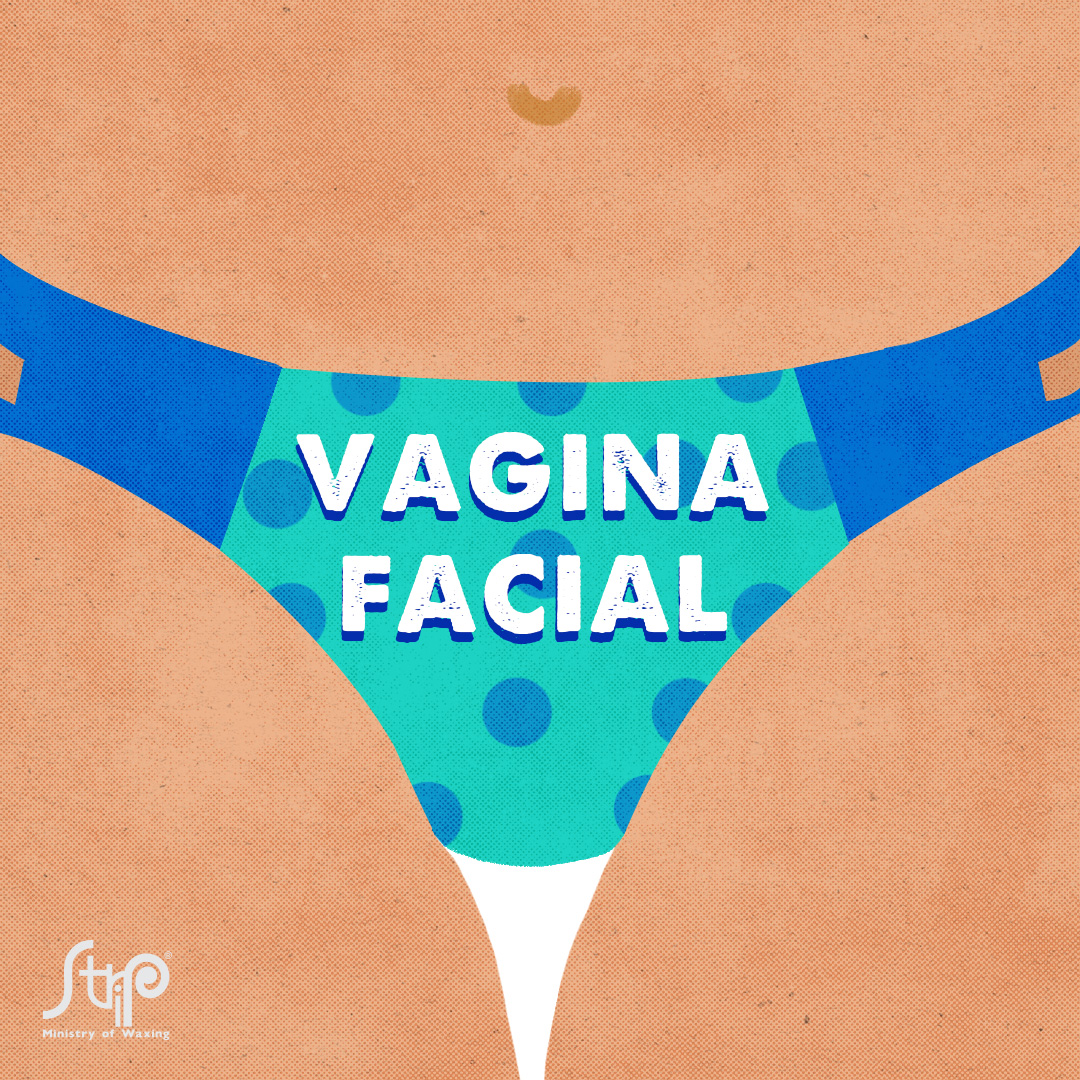 VAGINA-FACIAL