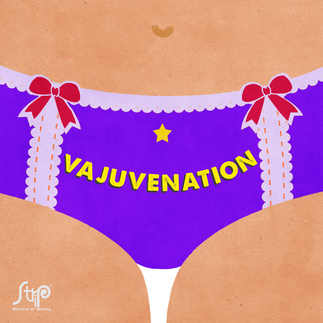 vajuvenation