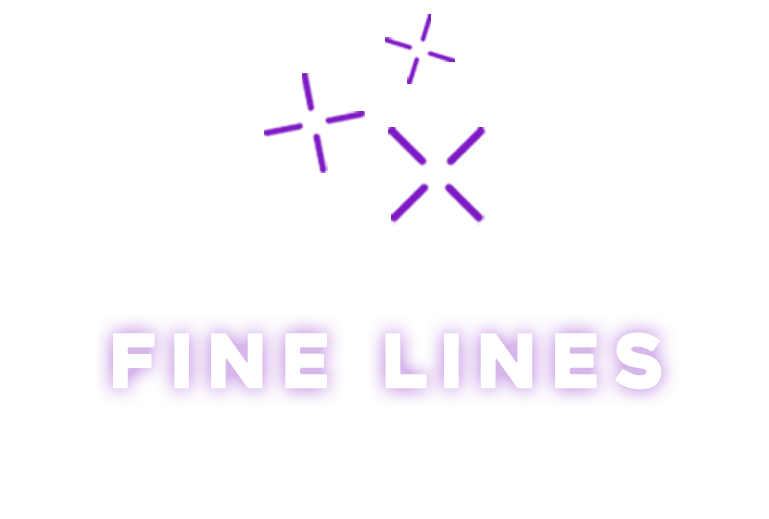 FINE LINES