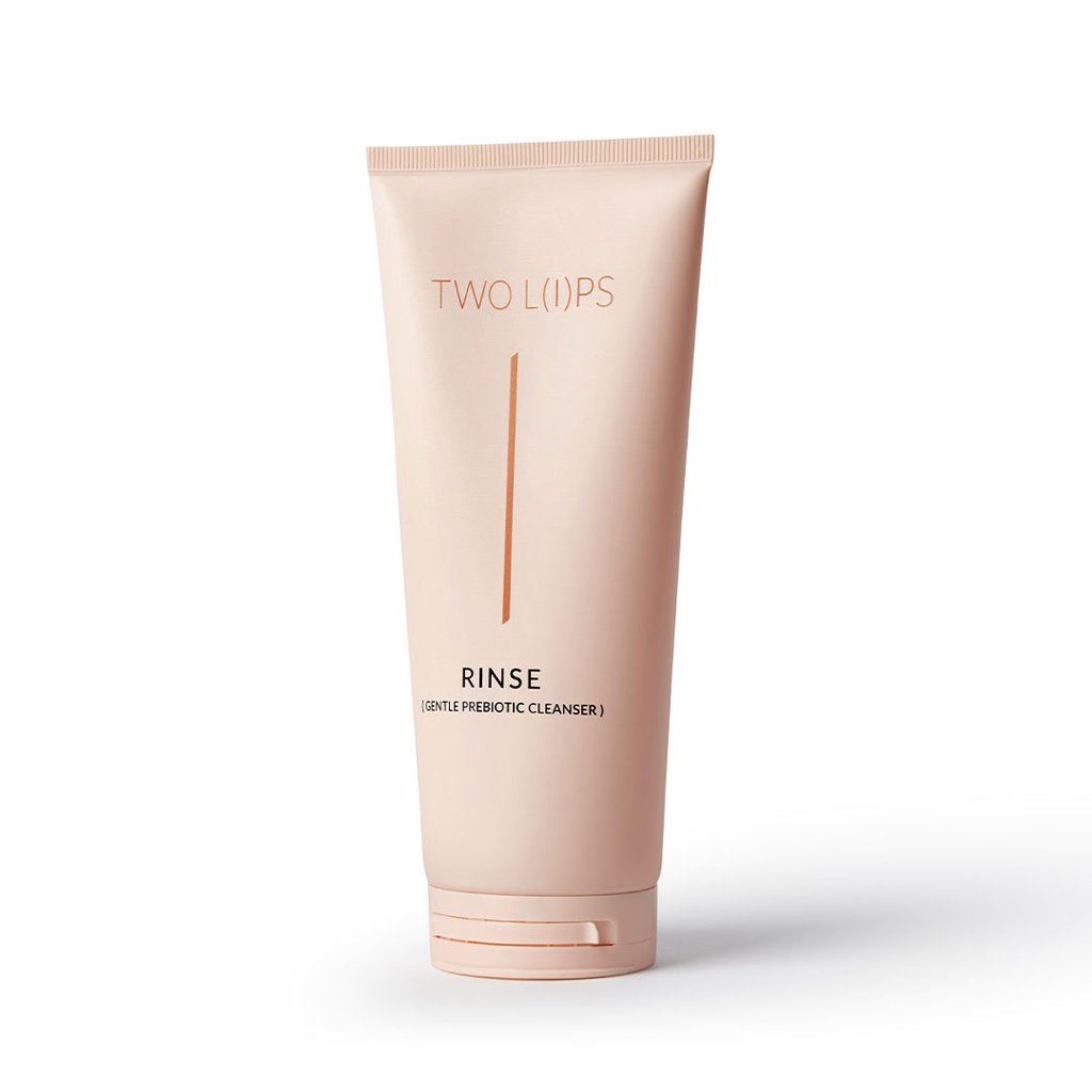Two Lips Rinse