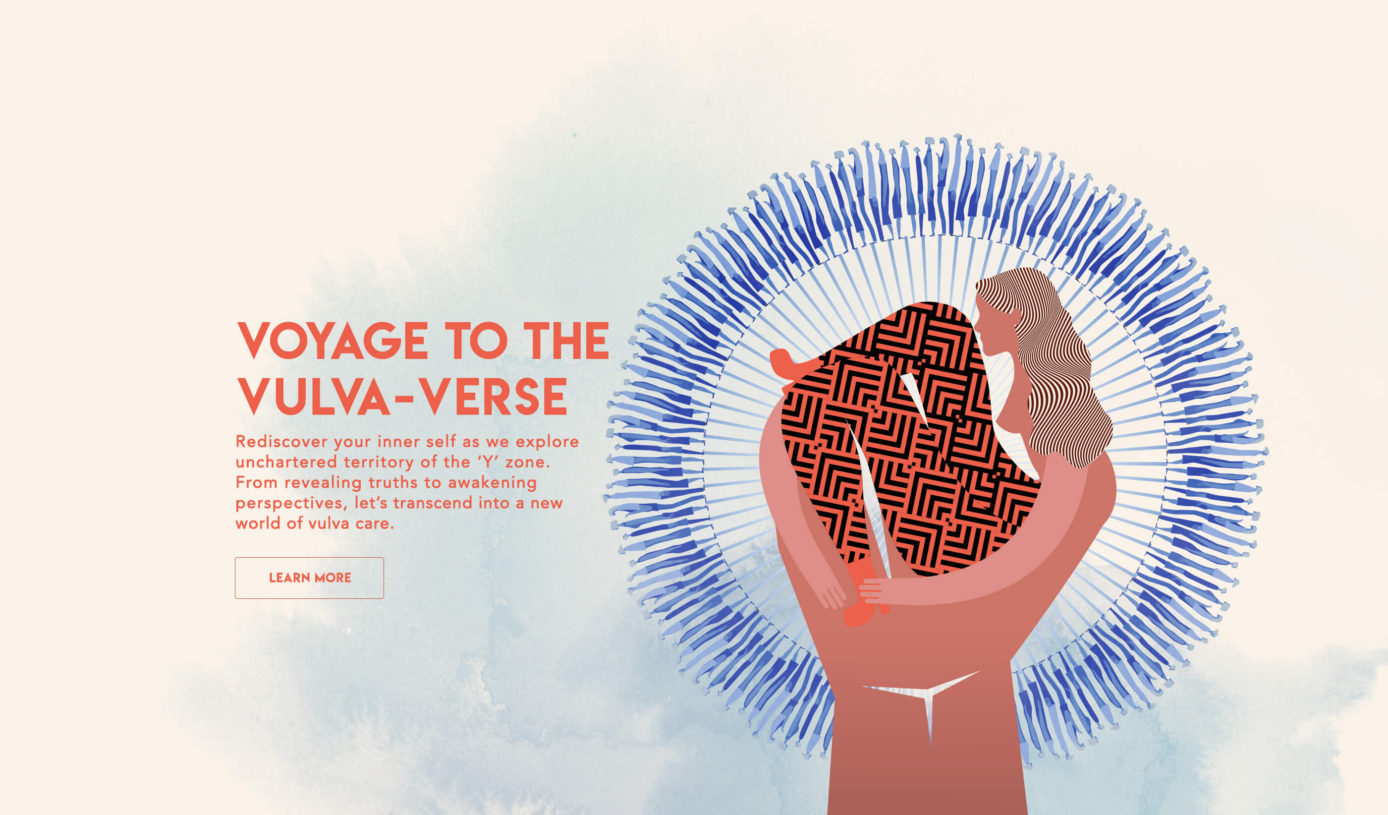 Voyage to the Vulva Verse Masthead 2